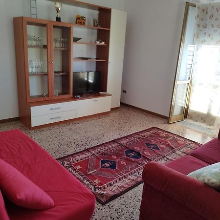 B&B Nonnotano Ночера Теринезе Екстериор снимка