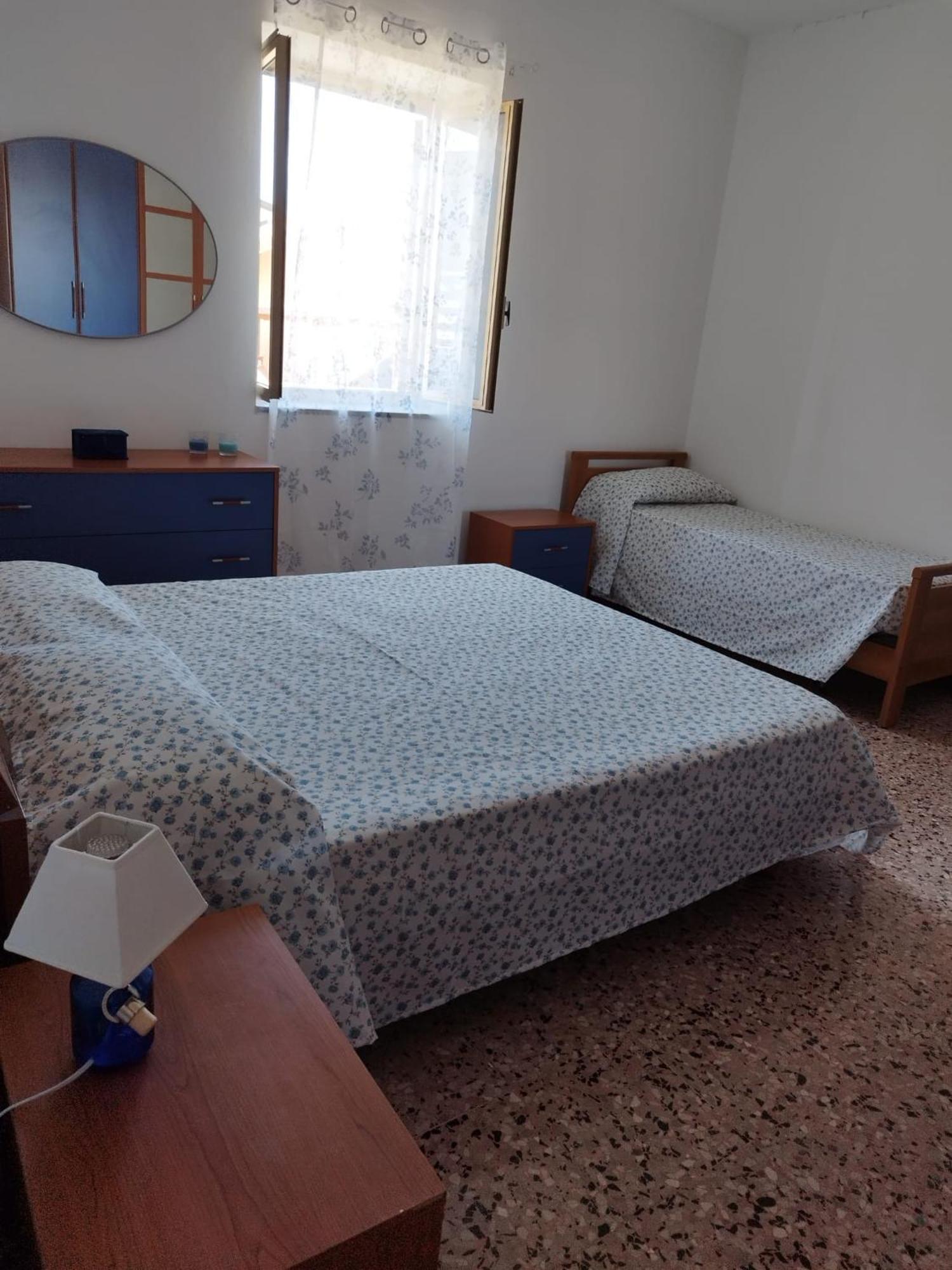 B&B Nonnotano Ночера Теринезе Екстериор снимка